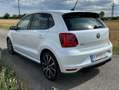 Volkswagen Polo GTI Polo GTI 1,8 TSI DSG GTI Weiß - thumbnail 5