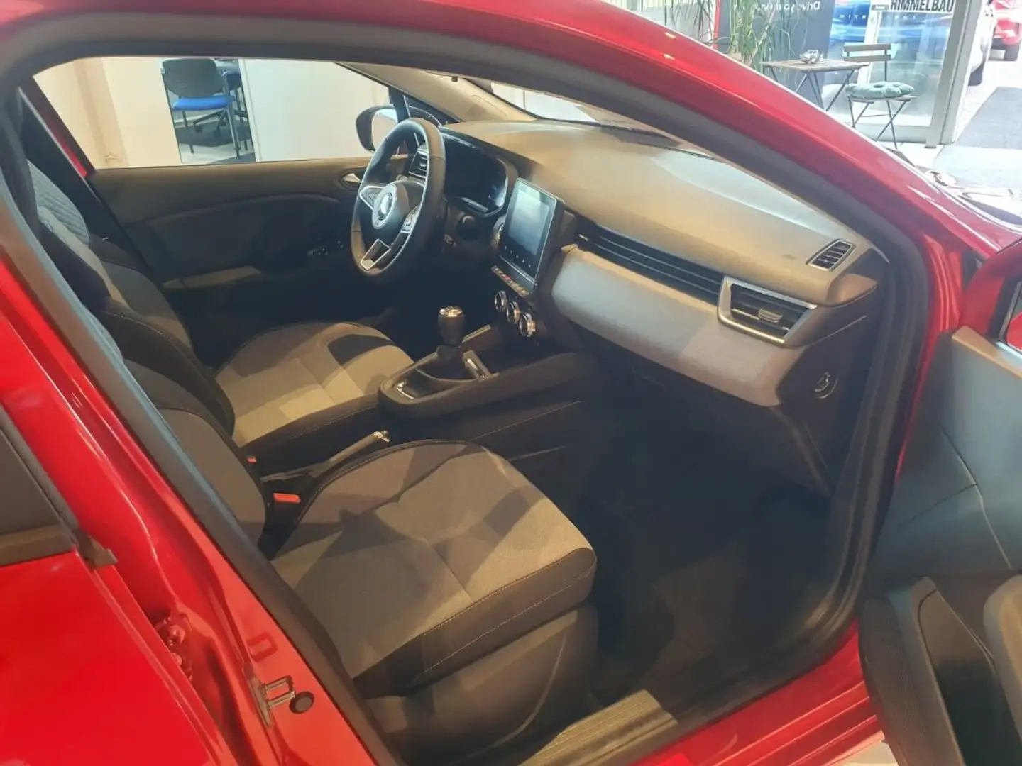 Mitsubishi Colt 1,0 MPI Turbo Invite C 25 Rot - 2
