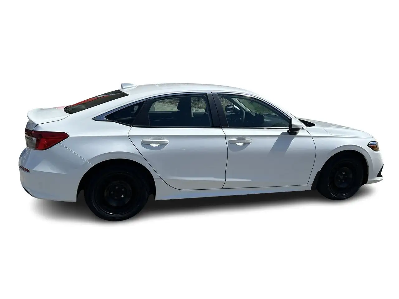 Honda Civic снимка Honda Civic