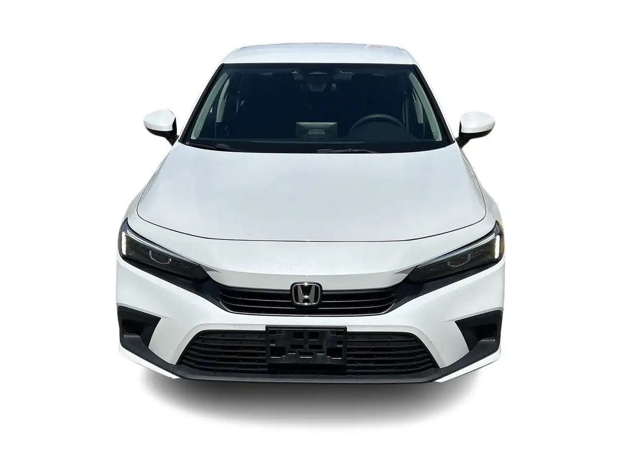 Honda Civic снимка Honda Civic