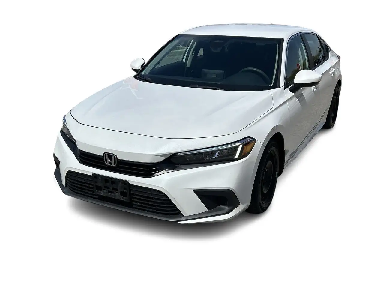 Honda Civic снимка Honda Civic