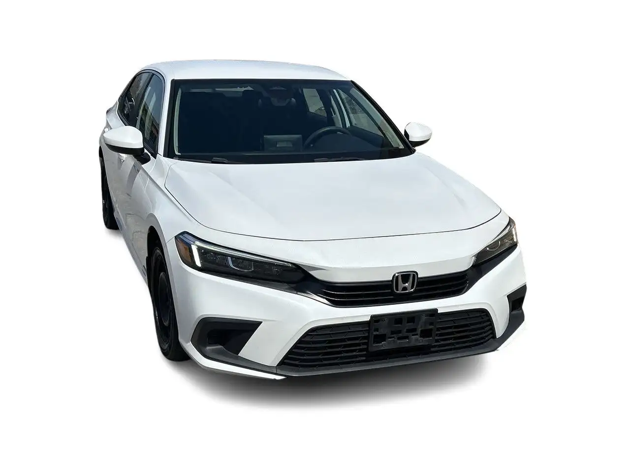Honda Civic снимка Honda Civic