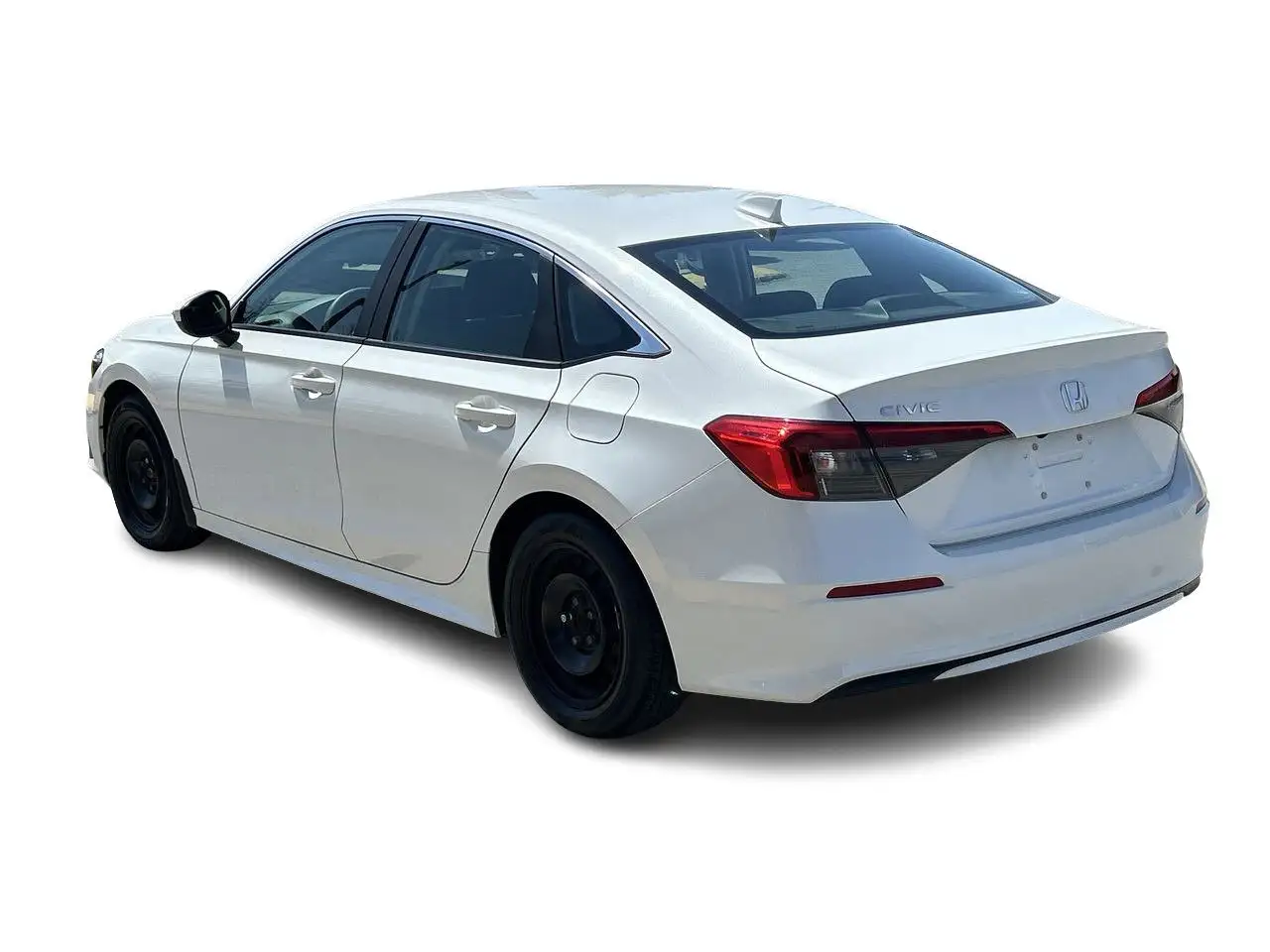 Honda Civic снимка Honda Civic