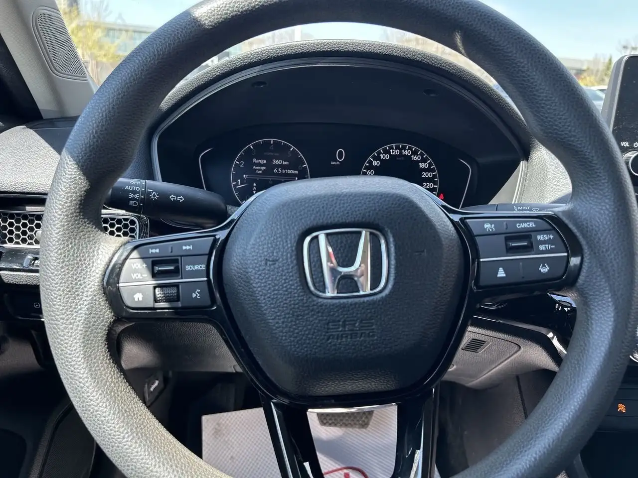 Honda Civic снимка Honda Civic
