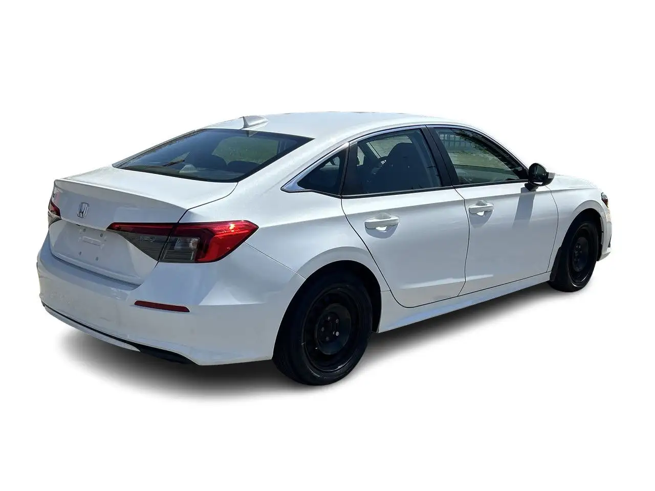 Honda Civic снимка Honda Civic
