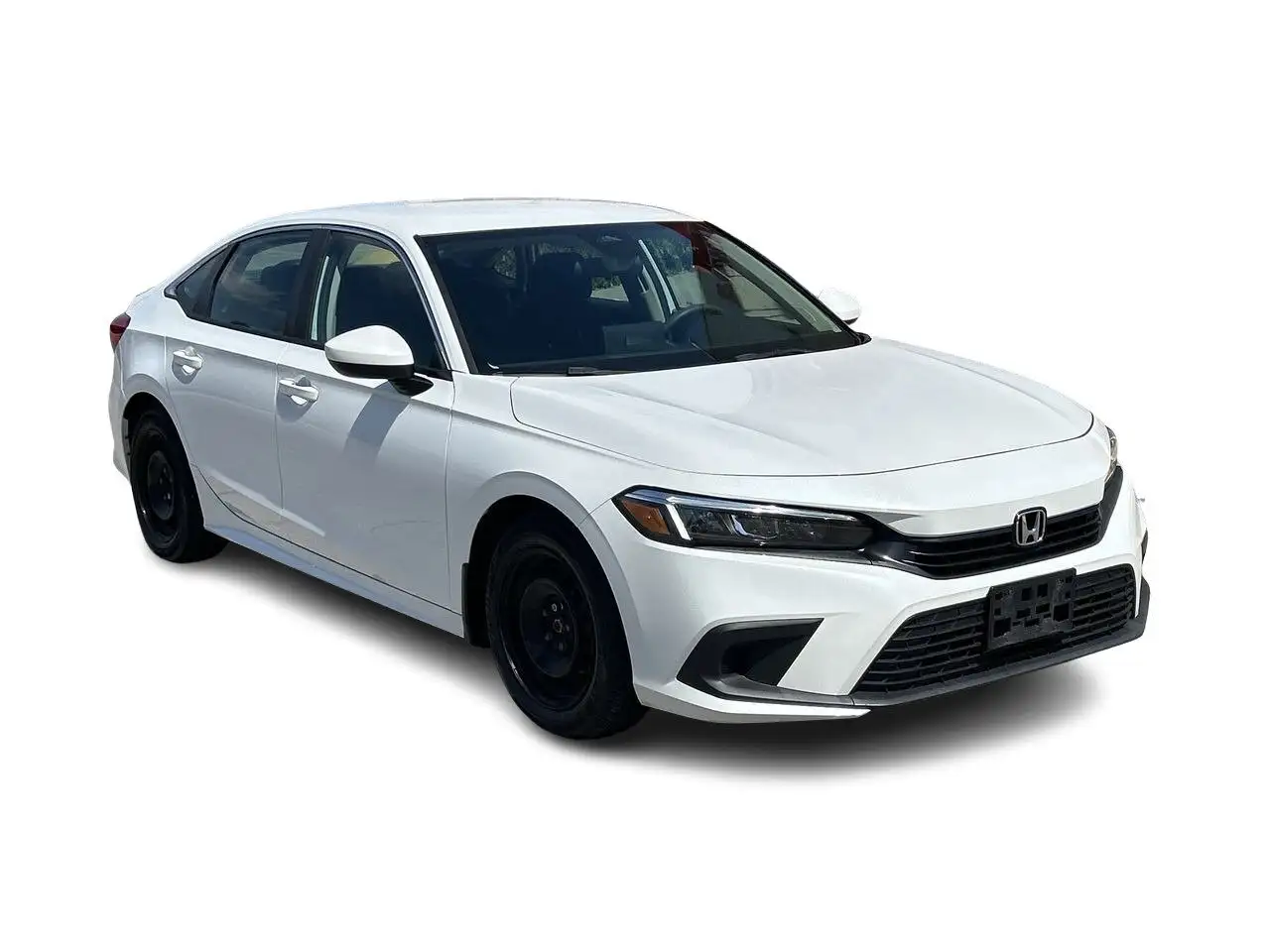 Honda Civic снимка Honda Civic