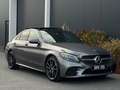 Mercedes-Benz C 200 Bns Sol. AMG M19 PANO SFEER NAVI SPORTVELGEN LED Gris - thumbnail 5