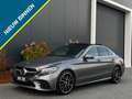 Mercedes-Benz C 200 Bns Sol. AMG M19 PANO SFEER NAVI SPORTVELGEN LED Gris - thumbnail 1