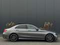 Mercedes-Benz C 200 Bns Sol. AMG M19 PANO SFEER NAVI SPORTVELGEN LED Gris - thumbnail 6
