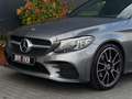 Mercedes-Benz C 200 Bns Sol. AMG M19 PANO SFEER NAVI SPORTVELGEN LED Gris - thumbnail 9