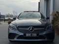 Mercedes-Benz C 200 Bns Sol. AMG M19 PANO SFEER NAVI SPORTVELGEN LED Gris - thumbnail 4
