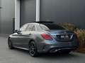 Mercedes-Benz C 200 Bns Sol. AMG M19 PANO SFEER NAVI SPORTVELGEN LED Gris - thumbnail 3
