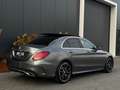 Mercedes-Benz C 200 Bns Sol. AMG M19 PANO SFEER NAVI SPORTVELGEN LED Gris - thumbnail 7
