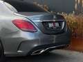 Mercedes-Benz C 200 Bns Sol. AMG M19 PANO SFEER NAVI SPORTVELGEN LED Gris - thumbnail 10