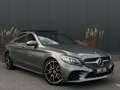 Mercedes-Benz C 200 Bns Sol. AMG M19 PANO SFEER NAVI SPORTVELGEN LED Gris - thumbnail 31