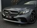 Mercedes-Benz C 200 Bns Sol. AMG M19 PANO SFEER NAVI SPORTVELGEN LED Gris - thumbnail 32