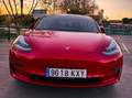Tesla Model 3 Model 3 Long-Range Dual Motor Performance AWD Performance Rojo - thumbnail 7