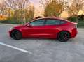 Tesla Model 3 Model 3 Long-Range Dual Motor Performance AWD Performance Rojo - thumbnail 3