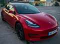 Tesla Model 3 Model 3 Long-Range Dual Motor Performance AWD Performance Rojo - thumbnail 6