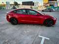 Tesla Model 3 Model 3 Long-Range Dual Motor Performance AWD Performance Rojo - thumbnail 5