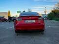 Tesla Model 3 Model 3 Long-Range Dual Motor Performance AWD Performance Rojo - thumbnail 4