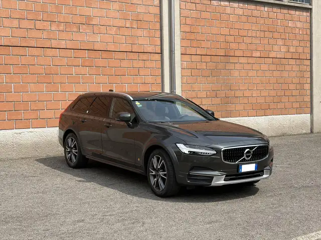 Volvo V90 Cross Country V90 Cross Country 2.0 d4 Pro awd geartronic my20