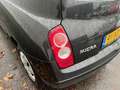 Nissan Micra 1.2 Visia, '07, LEUKE AUTO MET EEN NIEUWE APK KEUR Zwart - thumbnail 12