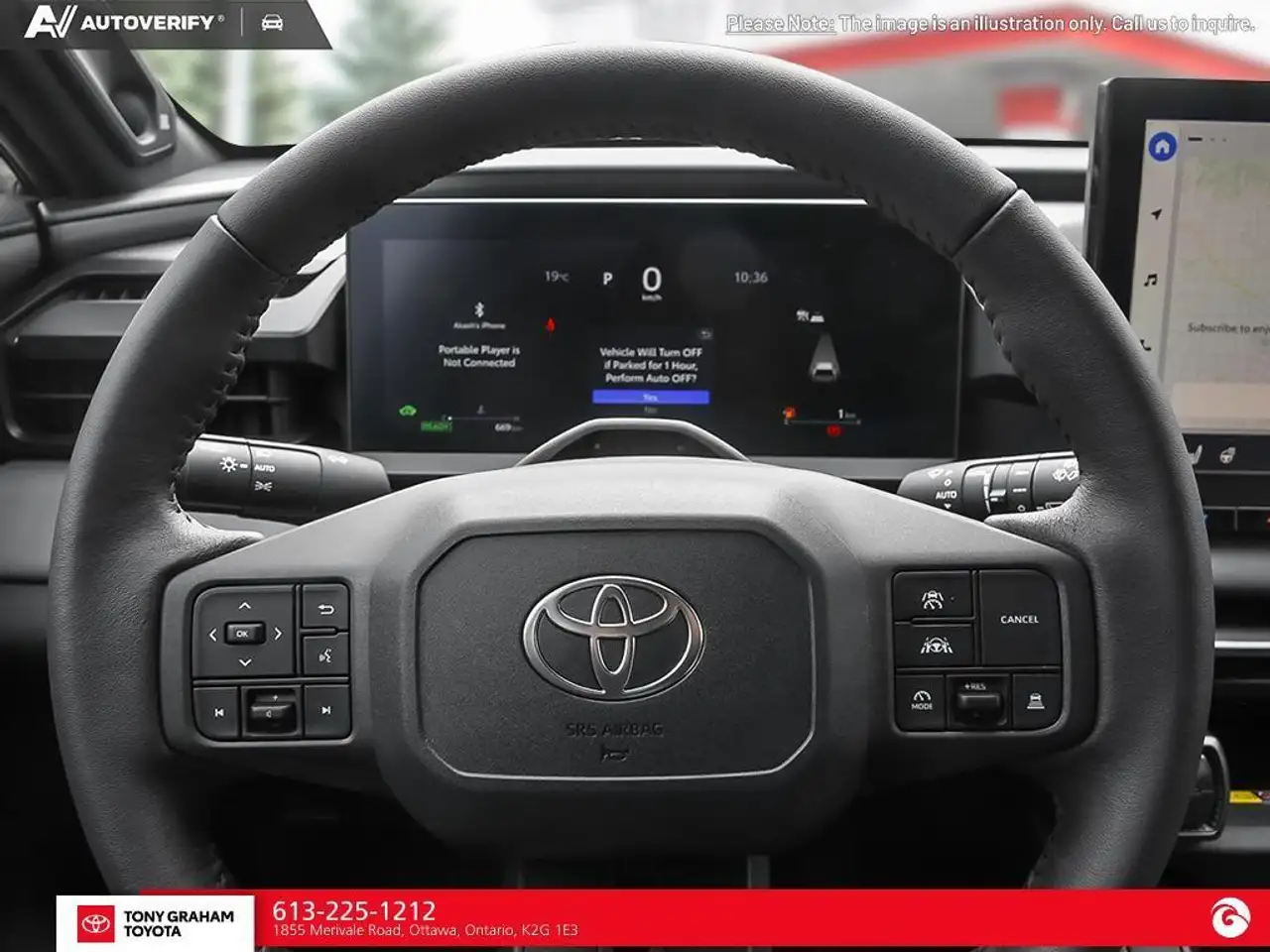 Toyota RAV 4 photo Toyota RAV 4