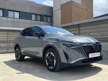 N-CONNECTA 1.3 DIG-T MHEV 158CV CVT 4 5P