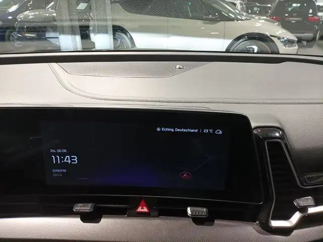 Kia Sportage view 11