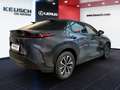 Lexus RZ RZ 300e Grau - thumbnail 13