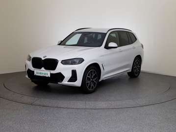 xDrive 30e M Sport