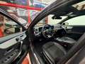 Mercedes-Benz A 45 AMG S Line Premium 4Matic+ 8G-DCT Gris - thumbnail 4