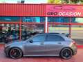 Mercedes-Benz A 45 AMG S Line Premium 4Matic+ 8G-DCT Gris - thumbnail 4