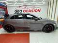 Mercedes-Benz A 45 AMG S Line Premium 4Matic+ 8G-DCT Gris - thumbnail 7