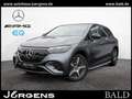 Mercedes-Benz EQE SUV EQE 500 4M SUV AMG-Sport/Hyper/Pano/HUD/Night/20 Gris - thumbnail 1
