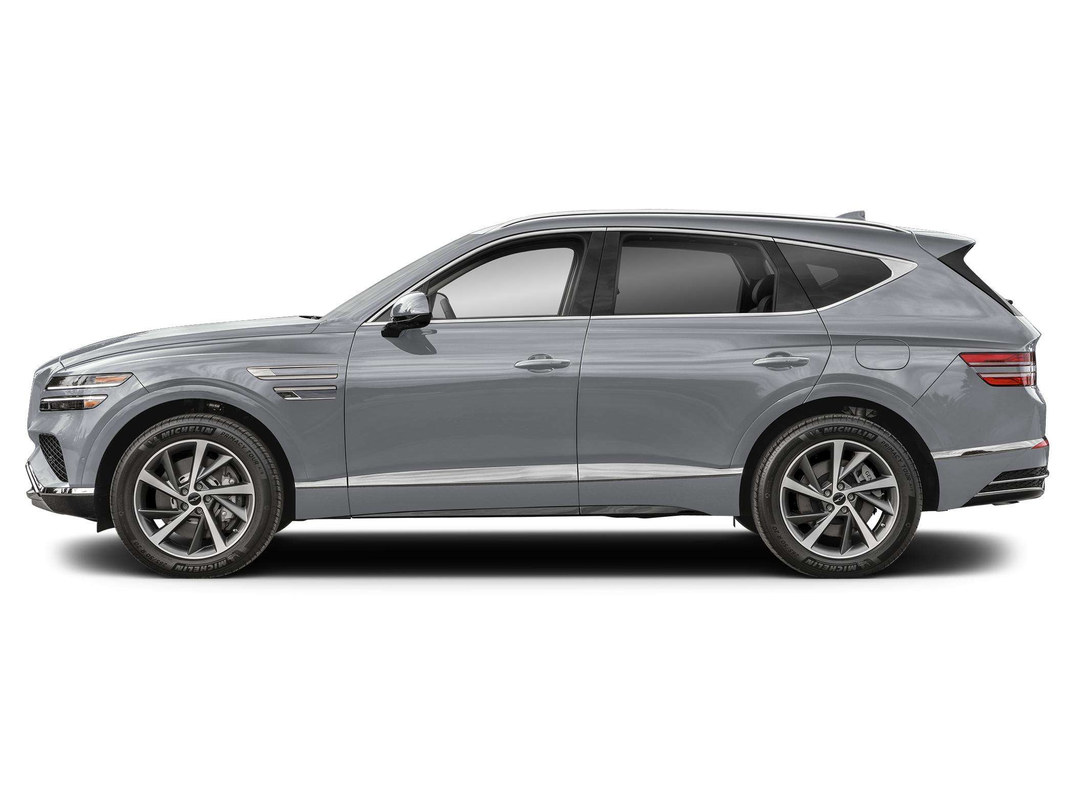 2026 Genesis GV80 Prestige — photo 1
