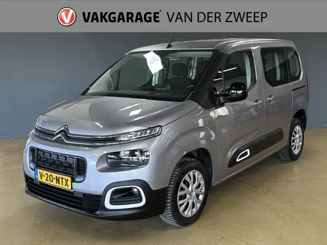 Citroen Berlingo 1.2 PureTech Club | Navi | Camera