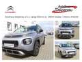 Citroen C3 Aircross Feel Pack PT110 PDC Navi Klimaautomatic Grau - thumbnail 1
