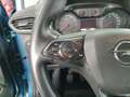 Opel Crossland X 1.2T S&S Design Line 110 Bleu - thumbnail 11
