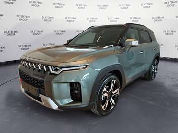 Torres 1.5 full-hybrid K-line 204cv e-dht