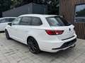 SEAT Leon ST FR 2.0 TDI Klimaaut SHZ LED Euro6 Білий - thumbnail 3