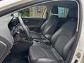 SEAT Leon ST FR 2.0 TDI Klimaaut SHZ LED Euro6 Білий - thumbnail 5