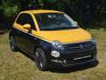 Fiat 500 500 ECO 1,2 69 Lounge Lounge Gelb - thumbnail 3