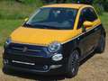 Fiat 500 500 ECO 1,2 69 Lounge Lounge Gelb - thumbnail 1