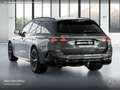 Mercedes-Benz E 53 AMG T 4M Hybrid Fahrass 360° Pano Burmester Grau - thumbnail 21
