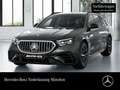 Mercedes-Benz E 53 AMG T 4M Hybrid Fahrass 360° Pano Distr. HUD Grau - thumbnail 1