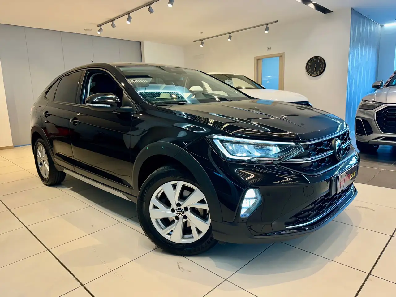 Volkswagen Taigo 1.0 tsi Life 110cv LED, ACC, CAR PLAY, ADATTA AI NEOPATENTATI