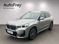 BMW X1 sDrive20d Silber - thumbnail 1