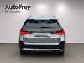 BMW X1 sDrive20d Silber - thumbnail 3